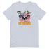 Thank You Veterans Short-sleeve unisex t-shirt - Mainstream Freedom