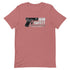 Gun Safety Rule #1 Carry One Short-sleeve unisex t-shirt - Mainstream Freedom