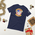 American Patriot Unisex t-shirt - Mainstream Freedom
