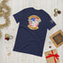 American Patriot Unisex t-shirt - Mainstream Freedom