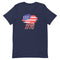 Since 1776 Unisex Independence Day t-shirt - Mainstream Freedom