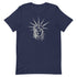 Statue of Liberty Unisex t-shirt - Mainstream Freedom
