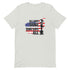 All Gave Some, Some Gave All Short-sleeve Patriotic t-shirt - Mainstream Freedom