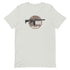 .223 Because Fists Aren't Effective Short-sleeve Pro 2nd Amendment t-shirt - Mainstream Freedom