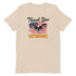 Thank You Veterans Short-sleeve unisex t-shirt - Mainstream Freedom