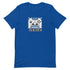 Awesome Gamer Unisex t-shirt - Mainstream Freedom