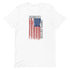 Freedom Est. 1776 Unisex Independence Day t-shirt - Mainstream Freedom