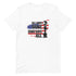 All Gave Some, Some Gave All Short-sleeve Patriotic t-shirt - Mainstream Freedom