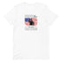 Honor The Fallen Thank The Living Memorial Day Unisex t-shirt - Mainstream Freedom