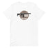 .223 Because Fists Aren't Effective Short-sleeve Pro 2nd Amendment t-shirt - Mainstream Freedom
