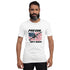 Pro Gun Anti-Biden Unisex t-shirt - Mainstream Freedom