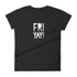 Fri Yay Women's short sleeve t-shirt - Mainstream Freedom