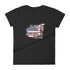 All Gave Some, Some Gave All Women's short sleeve t-shirt - Mainstream Freedom