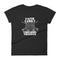 Faith Family Firearms Freedom Women's short sleeve t-shirt - Mainstream Freedom
