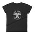 My Guns My Rules Women's short sleeve t-shirt - Mainstream Freedom