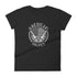 American Soldier Women's short sleeve t-shirt - Mainstream Freedom