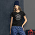 Ammu-nation Women's short sleeve t-shirt - Mainstream Freedom