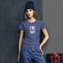 Fri Yay Women's short sleeve t-shirt - Mainstream Freedom