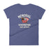 Memorial Day Remember Our Hero's Women's short sleeve t-shirt - Mainstream Freedom
