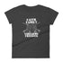 Faith Family Firearms Freedom Women's short sleeve t-shirt - Mainstream Freedom