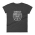 Combat Veteran Women's short sleeve t-shirt - Mainstream Freedom
