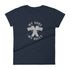 My Guns My Rules Women's short sleeve t-shirt - Mainstream Freedom