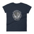 American Soldier Women's short sleeve t-shirt - Mainstream Freedom