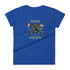 Ammu-nation Women's short sleeve t-shirt - Mainstream Freedom