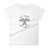 My Guns My Rules Women's short sleeve t-shirt - Mainstream Freedom