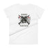 Ammu-nation Women's short sleeve t-shirt - Mainstream Freedom