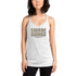 Legalize Freedom Women's Tank Top - Mainstream Freedom
