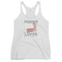 Freedom Lover Women's Tank Top - Mainstream Freedom