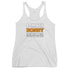 I Am Not Bossy I Just Know What You Should Be Doing Women's Tank Top - Mainstream Freedom