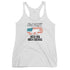 I'm Not One Of The Sheep Women's Tank Top - Mainstream Freedom
