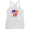 Since 1776 Women's Tank Top - Mainstream Freedom