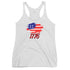 Since 1776 Women's Tank Top - Mainstream Freedom