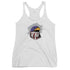 Happy 4th Of July Eagle Women's Tank Top - Mainstream Freedom