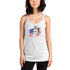 July 4th Women's Tank Top - Mainstream Freedom