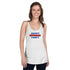 Happy Independence Day Women's Tank Top - Mainstream Freedom