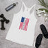 Freedom Flag Women's Tank Top - Mainstream Freedom