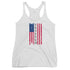 Freedom Flag Women's Tank Top - Mainstream Freedom