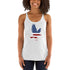 American Eagle Women's Tank Top - Mainstream Freedom