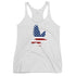 American Eagle Women's Tank Top - Mainstream Freedom
