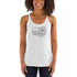 American Honor Women's Tank Top - Mainstream Freedom