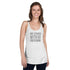 We Stand With Freedom Women's Tank Top - Mainstream Freedom