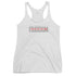 Freedom Women's Tank Top - Mainstream Freedom