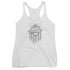 Proud American Women's Tank Top - Mainstream Freedom