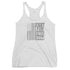 Fight For Freedom Women's Tank Top - Mainstream Freedom