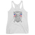 Patriotism Women's Tank Top - Mainstream Freedom