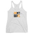 Don't Quit Women's Tank Top - Mainstream Freedom